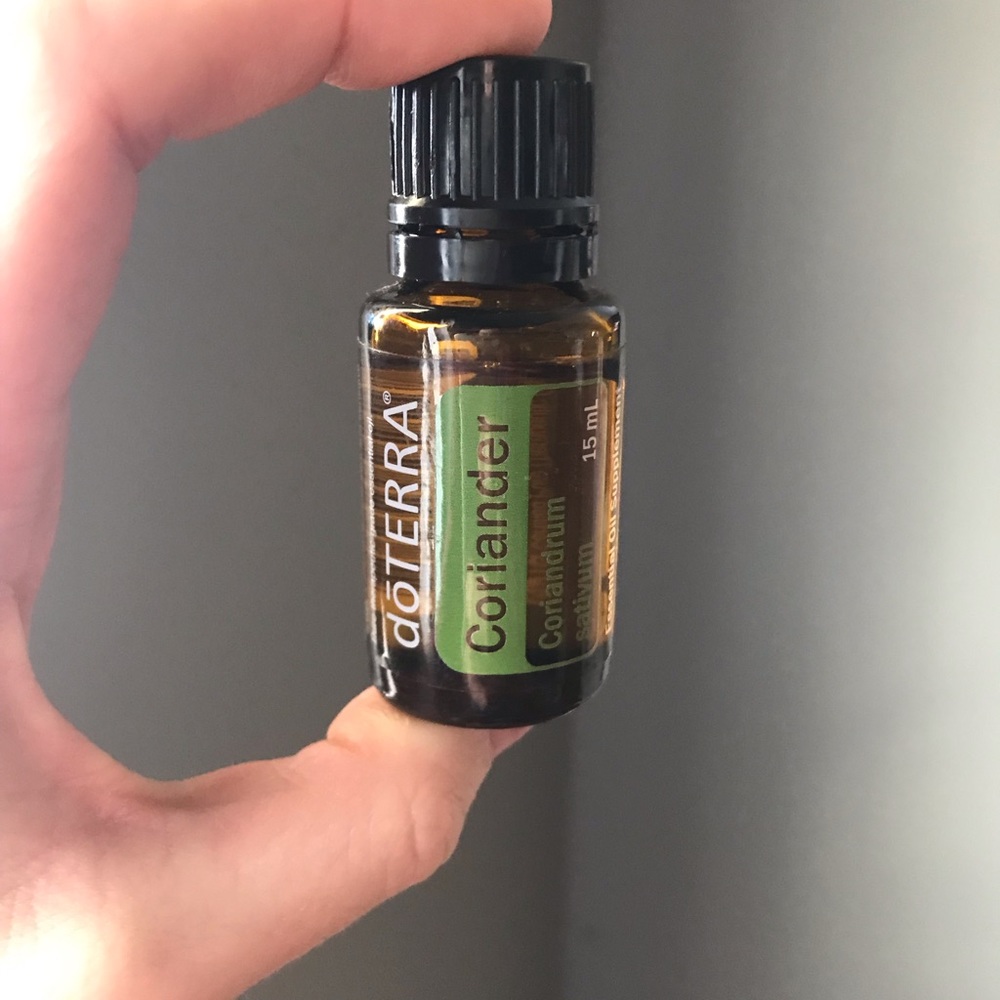 Doterra